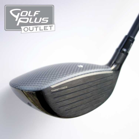 TAYLORMADE - Bois de parcours 18° QI35 Tour Regular