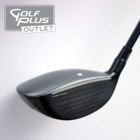 TAYLORMADE - Bois de parcours n°3 QI35 Tour Regular