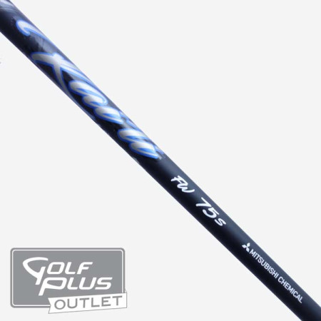 TAYLORMADE - Bois de parcours 15° QI35 Tour Stiff