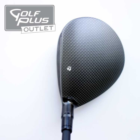 TAYLORMADE - Bois de parcours 15° QI35 Tour Stiff
