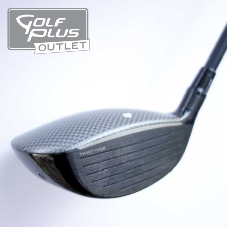TAYLORMADE - Bois de parcours 15° QI35 Tour Stiff