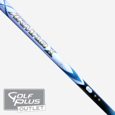 HONMA - Fer unité n°7 IE-06 2S ARMRQX Graphite Regular