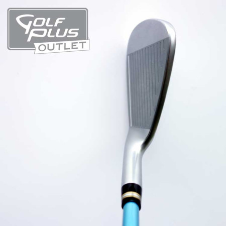 HONMA - Fer unité n°7 IE-06 2S ARMRQX Graphite Regular