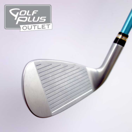 HONMA - Fer unité n°7 IE-06 2S ARMRQX Graphite Regular