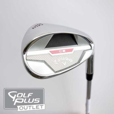 CALLAWAY - Wedge 52°/12° CB Chrome Acier ·R· 23