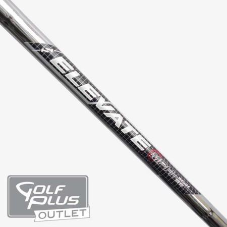 CALLAWAY - Wedge 52°/12° CB Chrome Acier ·R· 23