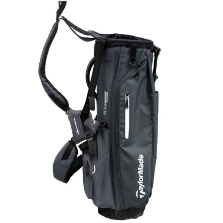 TAYLORMADE - Sac Trépied Flex Tech Gris