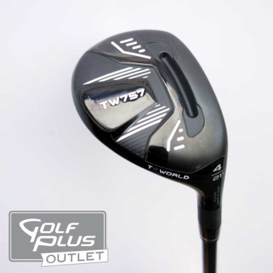 HONMA - Utility n°4 TW757 Vizard Regular