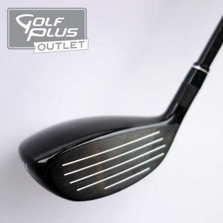 HONMA - Utility n°4 TW757 Vizard Regular