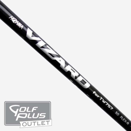 HONMA - Utility n°4 TW757 Vizard Regular