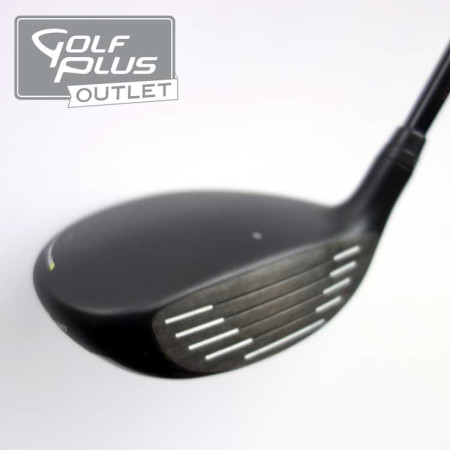 PING - Bois de Parcours 19° G430 SFT HZRDUS Rdx Smoke Regular