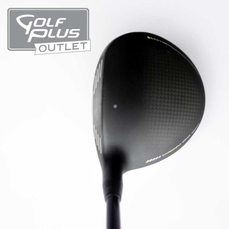 PING - Bois de Parcours 19° G430 SFT HZRDUS Rdx Smoke Regular