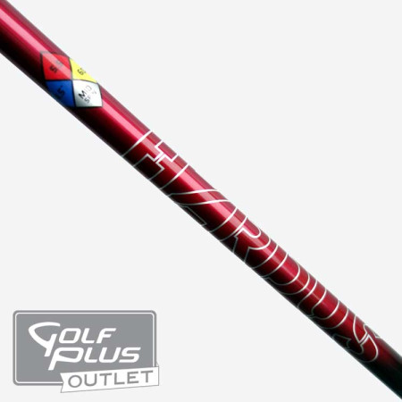 PING - Bois de Parcours 19° G430 SFT HZRDUS Rdx Smoke Regular