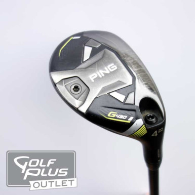PING - Hybride n°4 G430 Alta CB Regular