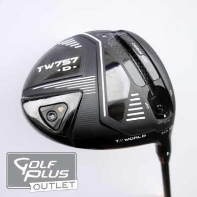 HONMA - Driver 10.5° TW757D Vizard Regular