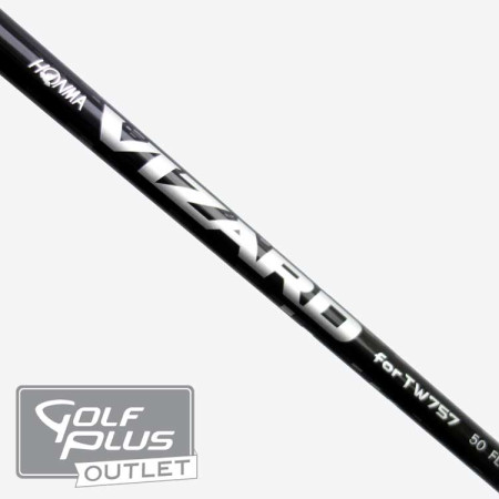 HONMA - Driver 10.5° TW757D Vizard Regular