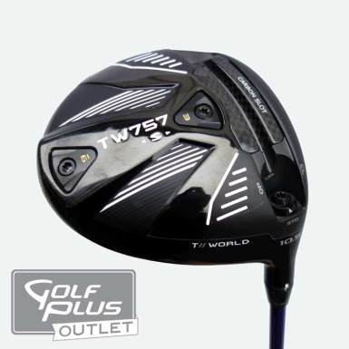 HONMA - Driver 10.5° TW757S Vizard MP 5 Regular