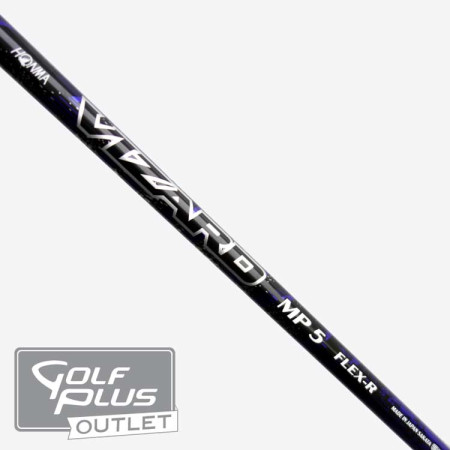 HONMA - Driver 10.5° TW757S Vizard MP 5 Regular