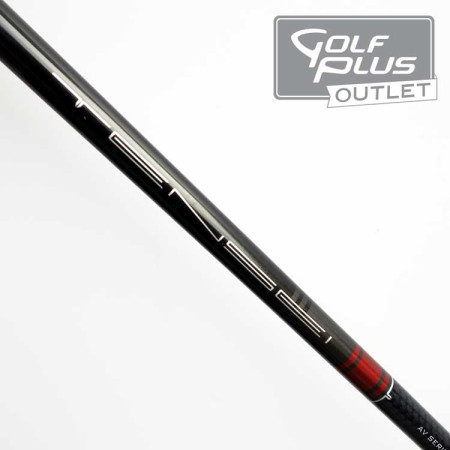 TITLEIST - Série de 8 fers T350 3G Graphite Regular