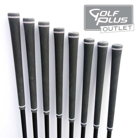 TITLEIST - Série de 8 fers T350 3G Graphite Regular