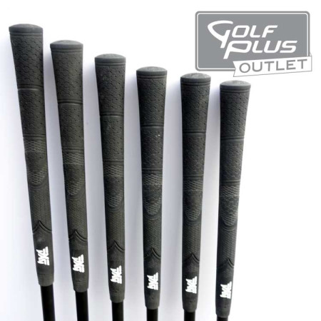 PXG - Série de 6 fers GEN7 0311XP Graphite Regular