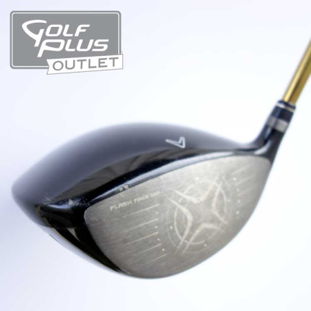 CALLAWAY - Driver 12° Epic Max Star Senior