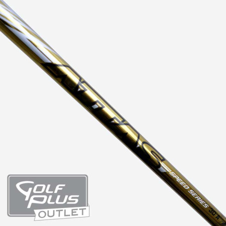 CALLAWAY - Driver 12° Epic Max Star Senior