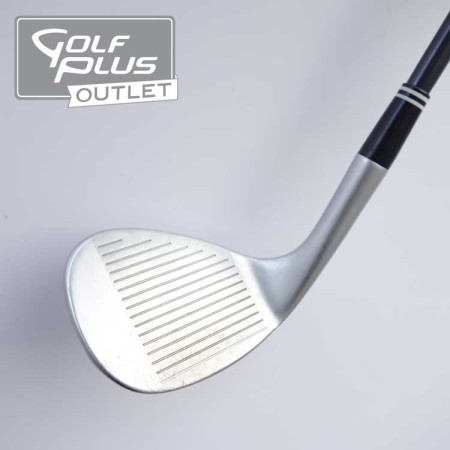 CLEVELAND - Wedge 58° SMART SOLE S Graphite Femme