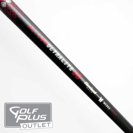 CLEVELAND - Wedge 58° SMART SOLE S Graphite Femme