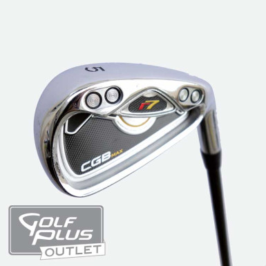 TAYLORMADE - Fer unité n°5 R7 CGB Max II Graphite Senior
