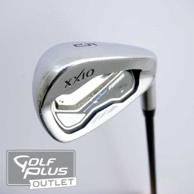 XXIO - Fer unité n°5 XXIO Forged 6 Graphite Regular