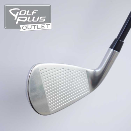 XXIO - Fer unité n°5 XXIO Forged 6 Graphite Regular