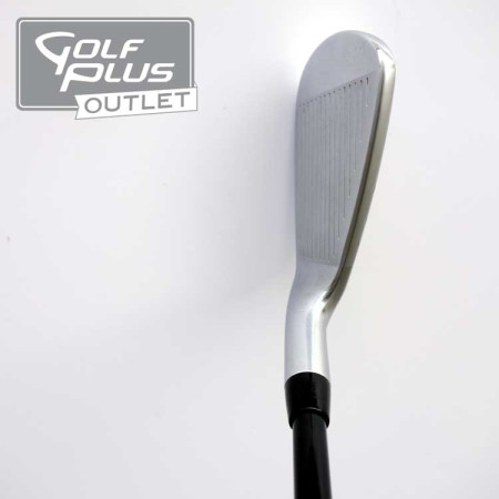 XXIO - Fer unité n°5 XXIO Forged 6 Graphite Regular