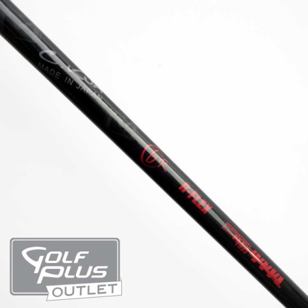 XXIO - Fer unité n°5 XXIO Forged 6 Graphite Regular