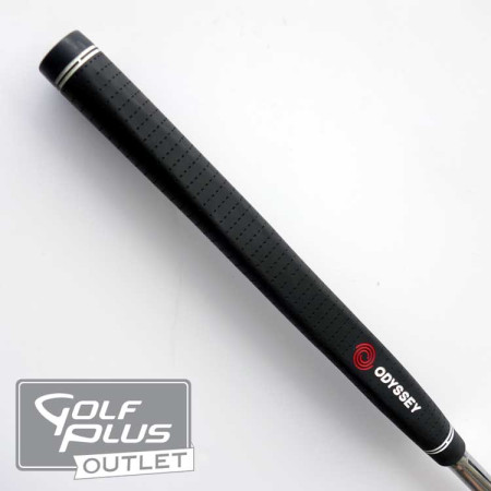 ODYSSEY - Putter 2-Ball V-Line White Ice 34.5"