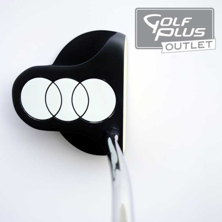 MASTERS GOLF - PUTTER PINZER P1