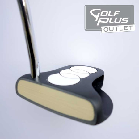 MASTERS GOLF - PUTTER PINZER P1
