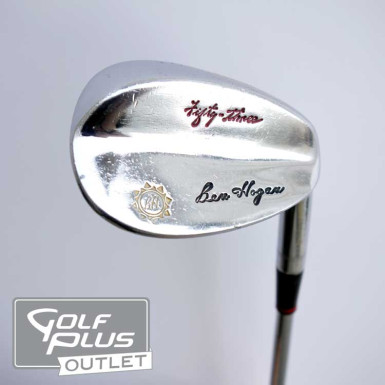 BEN HOGAN - Wedge 53° Fifty Three Acier