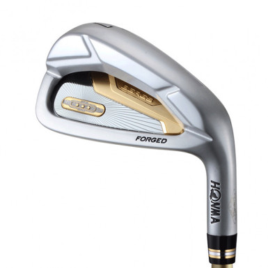 HONMA - Fer unité n°7 Beres 3S ARMRQ42 Graphite Regular