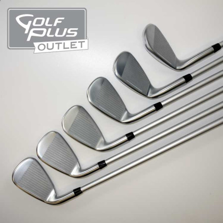 COBRA - SERIE AIR X GRAPHITE FEMME - 6FERS