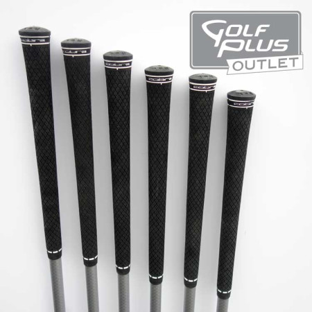 COBRA - Série de 6 fers Air X Graphite Femme