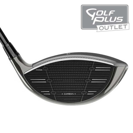TAYLORMADE - DRIVER QI35 MAX VENTUS BLUE
