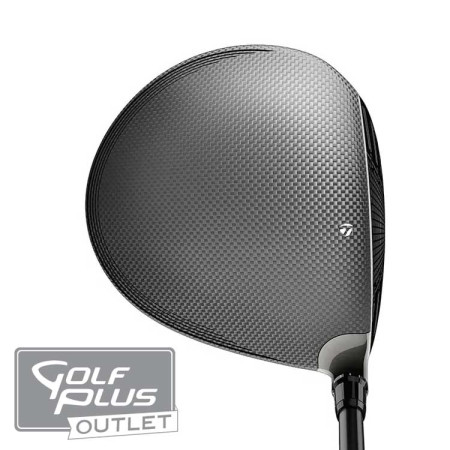 TAYLORMADE - Driver 10.5° GAUCHER QI35 Ventus Blue Stiff