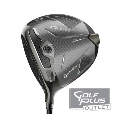TAYLORMADE - Driver 10.5° GAUCHER QI35 Ventus Blue Stiff
