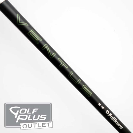 TAYLORMADE - DRIVER QI35 MAX VENTUS BLUE