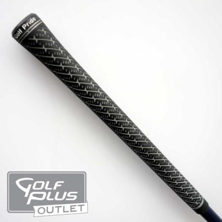 TAYLORMADE - Driver 10.5° GAUCHER QI35 Ventus Blue Stiff