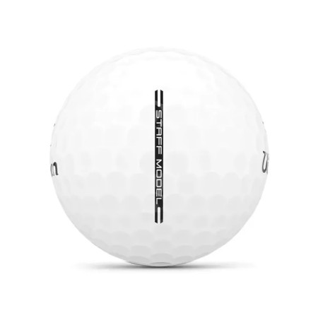 copy of WILSON - BALLES STAFF MODEL