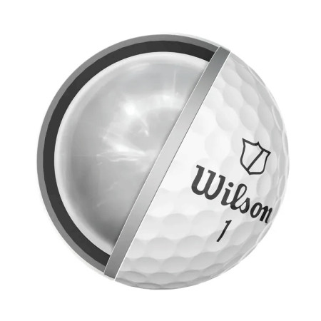 copy of WILSON - BALLES STAFF MODEL