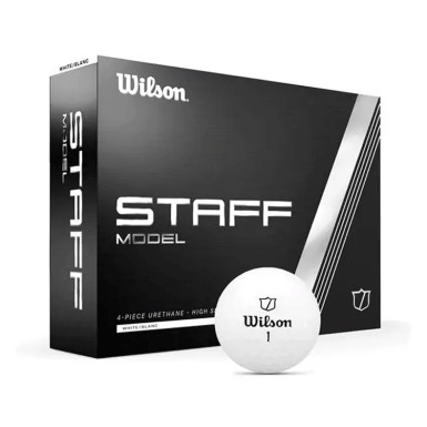 copy of WILSON - BALLES STAFF MODEL