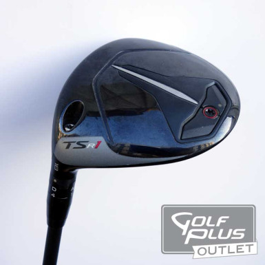 TITLEIST - Bois de Parcours GAUCHER 18° TSR1 Tensei Blue Regular